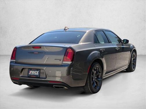 2023 Chrysler 300 S