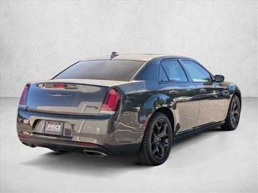2023 Chrysler 300 S