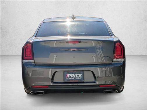 2023 Chrysler 300 S