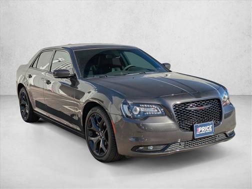 2023 Chrysler 300 S