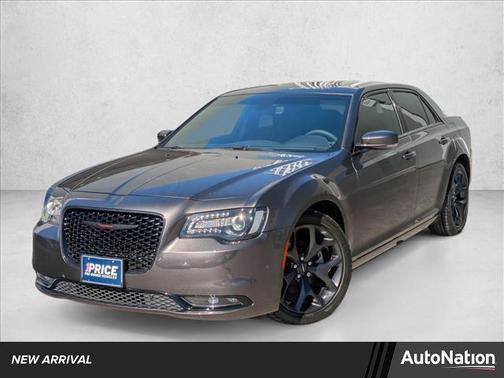 2023 Chrysler 300 S