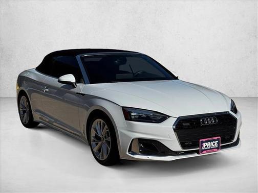 2022 Audi A5 45 Premium