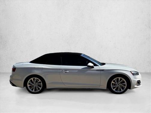 2022 Audi A5 45 Premium