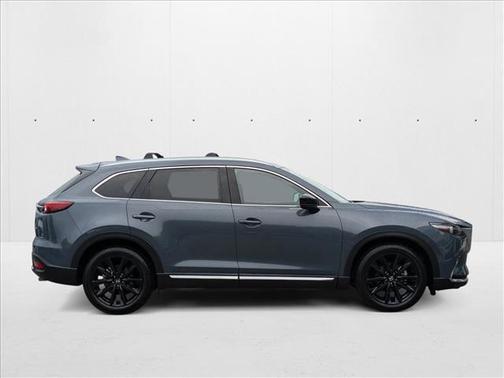 2022 Mazda CX-9 Carbon Edition