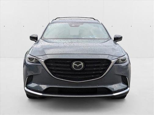 2022 Mazda CX-9 Carbon Edition