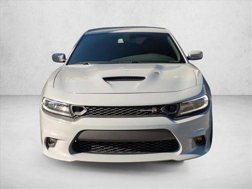 2021 Dodge Charger Scat Pack