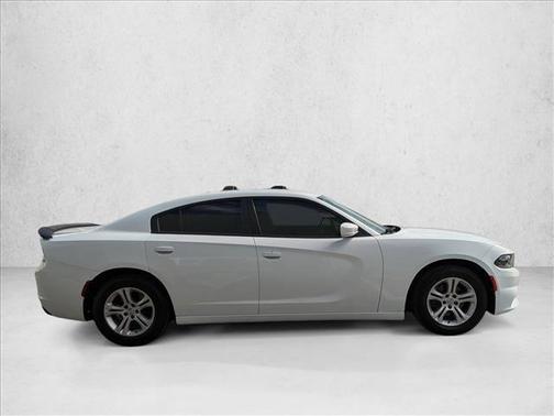 2018 Dodge Charger SXT