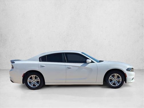 2018 Dodge Charger SXT