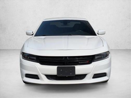 2018 Dodge Charger SXT