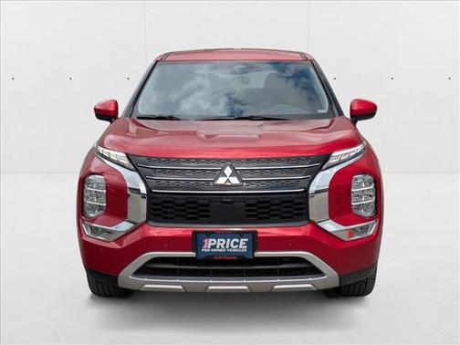 2024 Mitsubishi Outlander SE 2.5 S-AWC