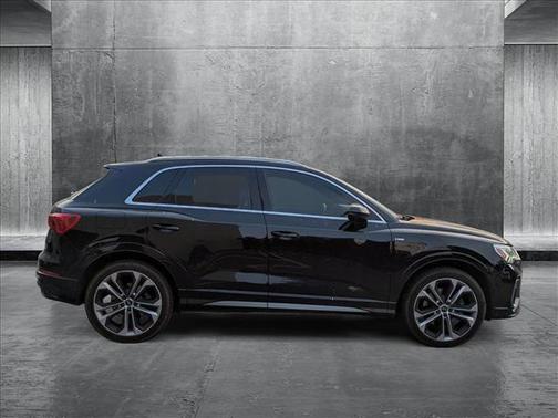 2020 Audi Q3 45 S line Premium Plus