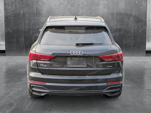 2020 Audi Q3 45 S line Premium Plus