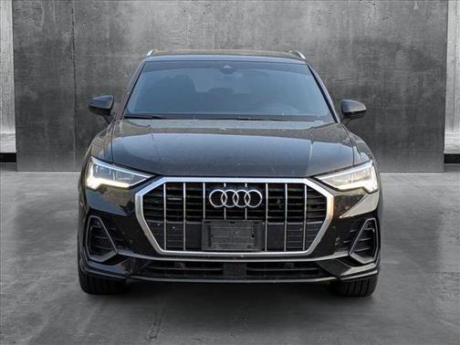 2020 Audi Q3 45 S line Premium Plus