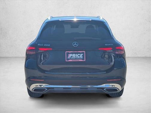 2023 Mercedes-Benz GLC 300 4MATIC