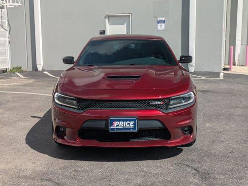 2019 Dodge Charger R/T