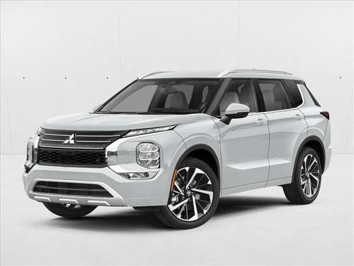 2023 Mitsubishi Outlander SEL 2.5 2WD