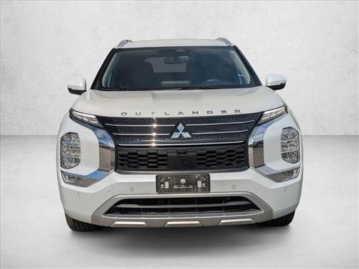 2023 Mitsubishi Outlander SEL 2.5 2WD