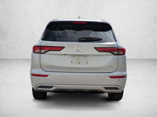 2023 Mitsubishi Outlander SEL 2.5 2WD