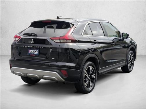 2023 Mitsubishi Eclipse Cross SE