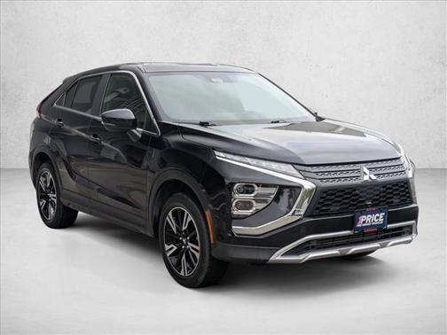 2023 Mitsubishi Eclipse Cross SE