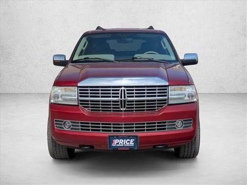 2014 Lincoln Navigator Base