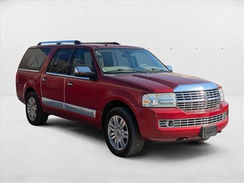 2014 Lincoln Navigator Base