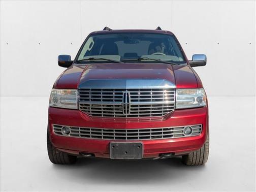 2014 Lincoln Navigator Base
