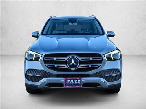 2020 Mercedes-Benz GLE 350 Base