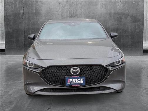 2023 Mazda Mazda3 2.5 Turbo AWD