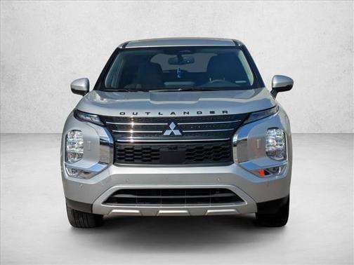 2023 Mitsubishi Outlander SE 2.5 S-AWC