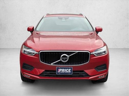 2019 Volvo XC60 T6 Momentum