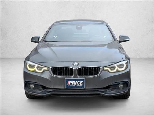 2019 BMW 430 i