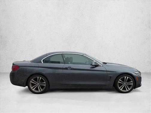 2019 BMW 430 i
