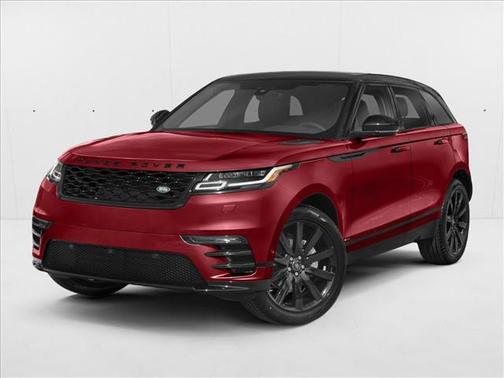 2019 Land Rover Range Rover Velar P380 S