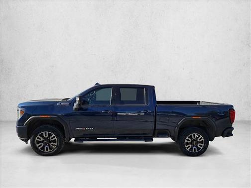 2022 GMC Sierra 2500 AT4