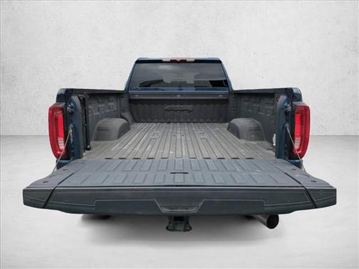 2022 GMC Sierra 2500 AT4