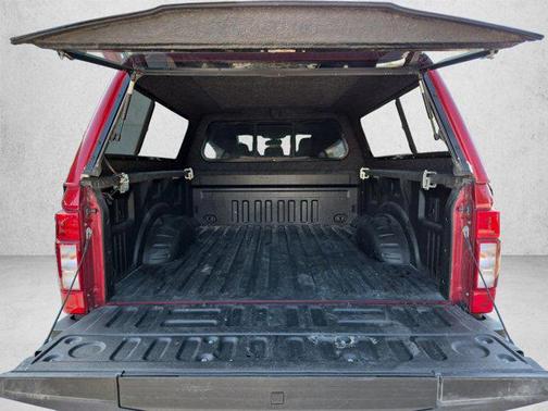 Rapid Red Metallic Tinted Clearcoat 2021 Ford F-250 Lariat