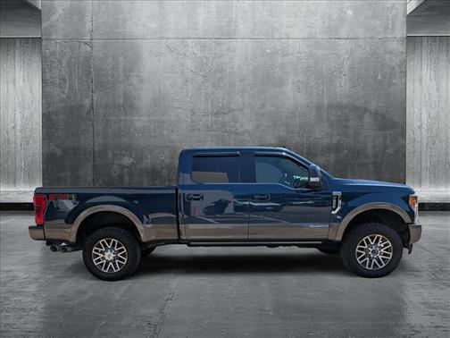 2019 Ford F-250 King Ranch