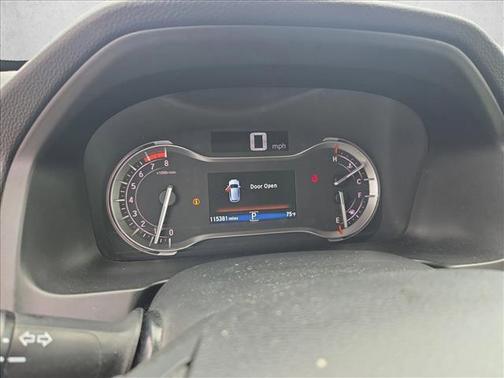 Dark Cherry Pearl 2016 Honda Pilot EX
