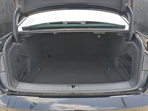 2021 Audi A4 40 Premium Plus