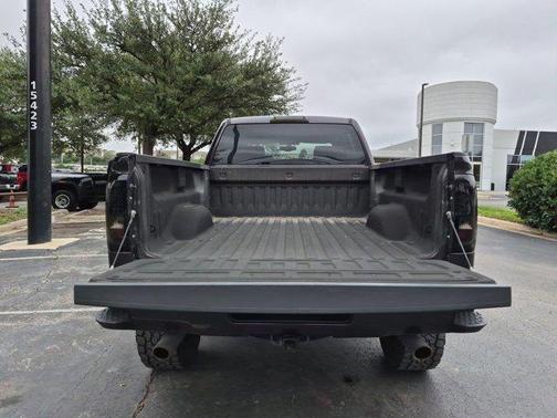 Iridium Metallic 2014 GMC Sierra 1500 SLE