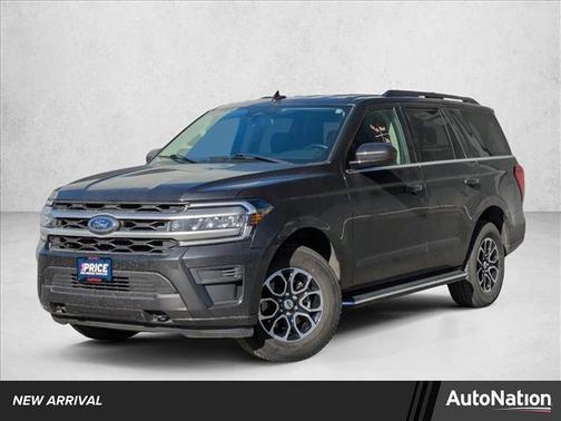 2023 Ford Expedition XLT
