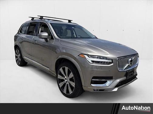 2022 Volvo XC90 T6 Inscription