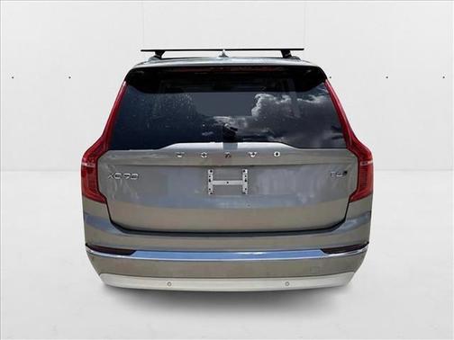 2022 Volvo XC90 T6 Inscription