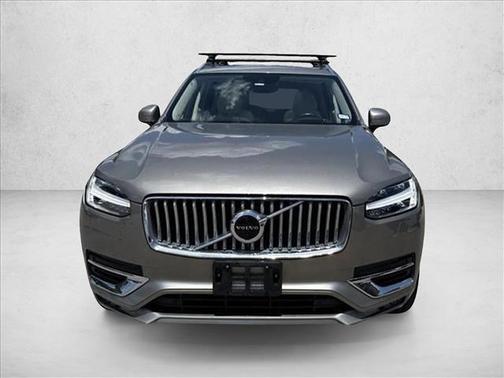 2022 Volvo XC90 T6 Inscription