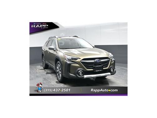 2023 Subaru Outback Touring