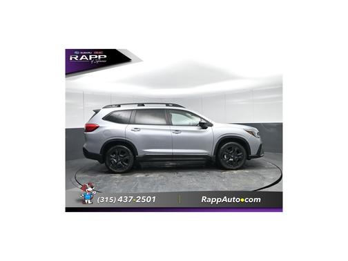 2025 Subaru Ascent Onyx Edition Touring