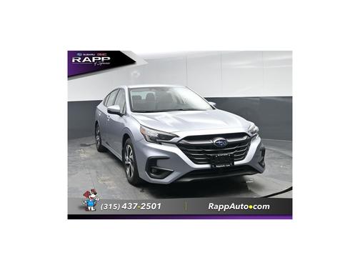 2023 Subaru Legacy Premium