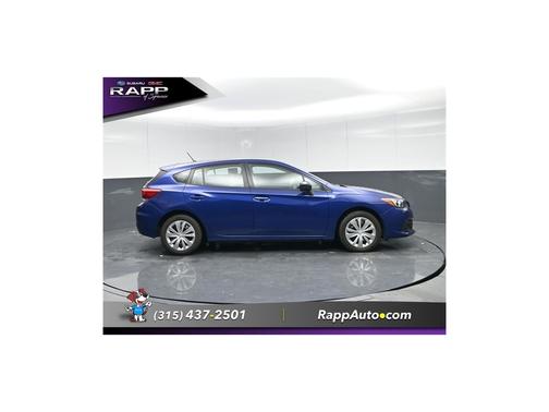 2023 Subaru Impreza Base