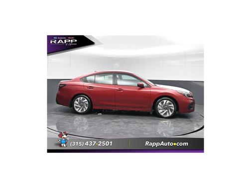 2025 Subaru Legacy Limited